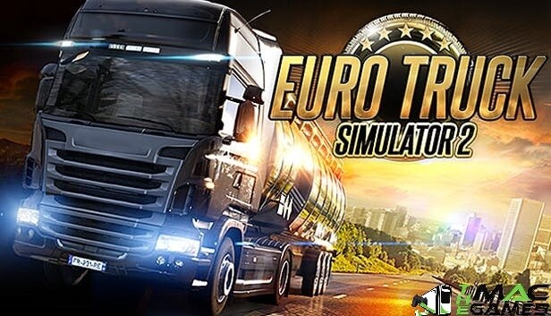How to download euro truck simulator 2 for mac